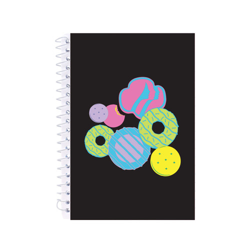 Bright Cookies Journal