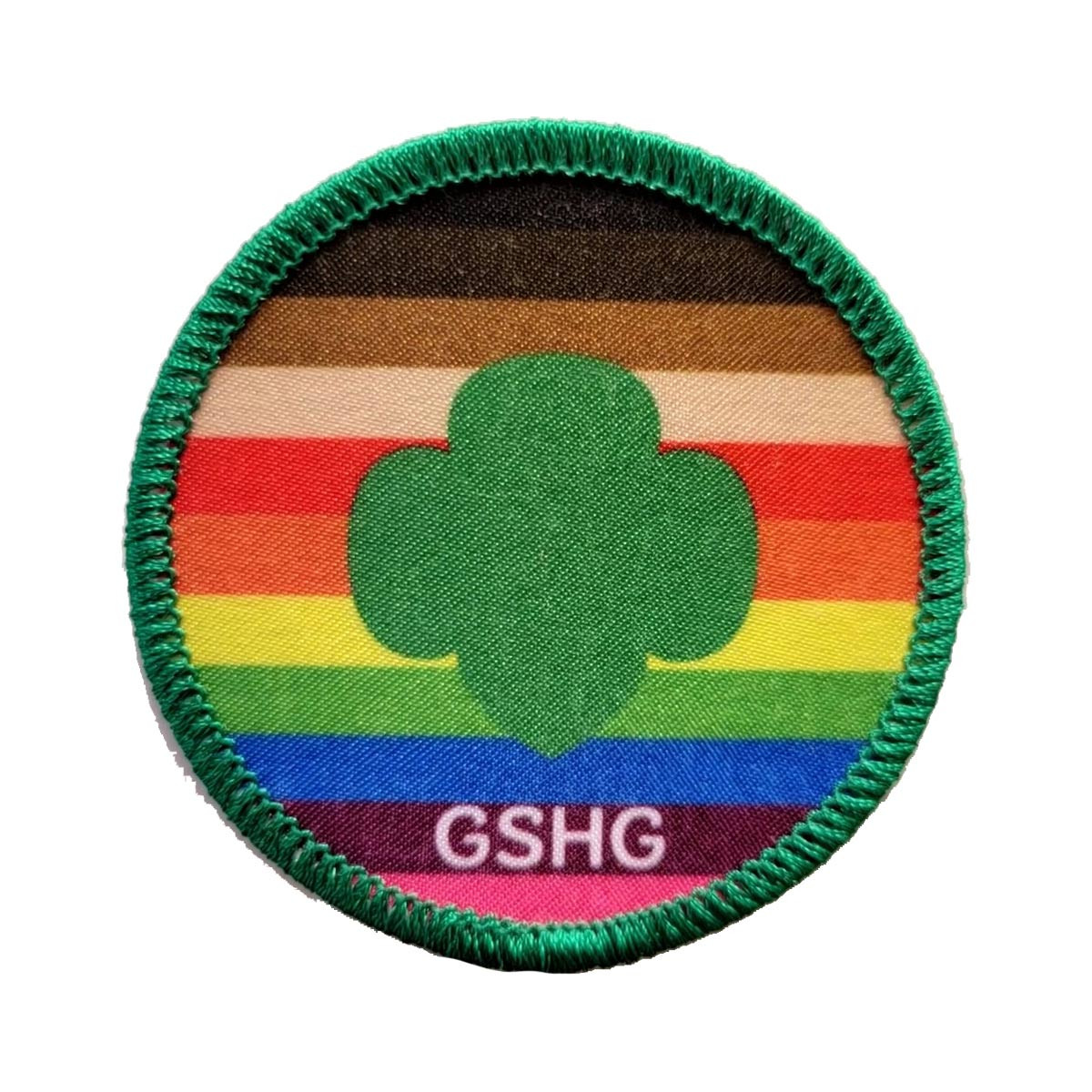 HERstory - Adult Patch