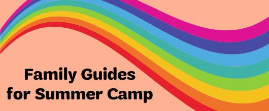 Summer Camp Hero Summer Camp Hero