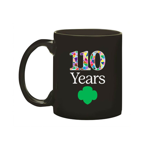 110th Anniversary Mug