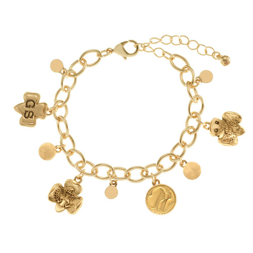 Legacy Charm Bracelet