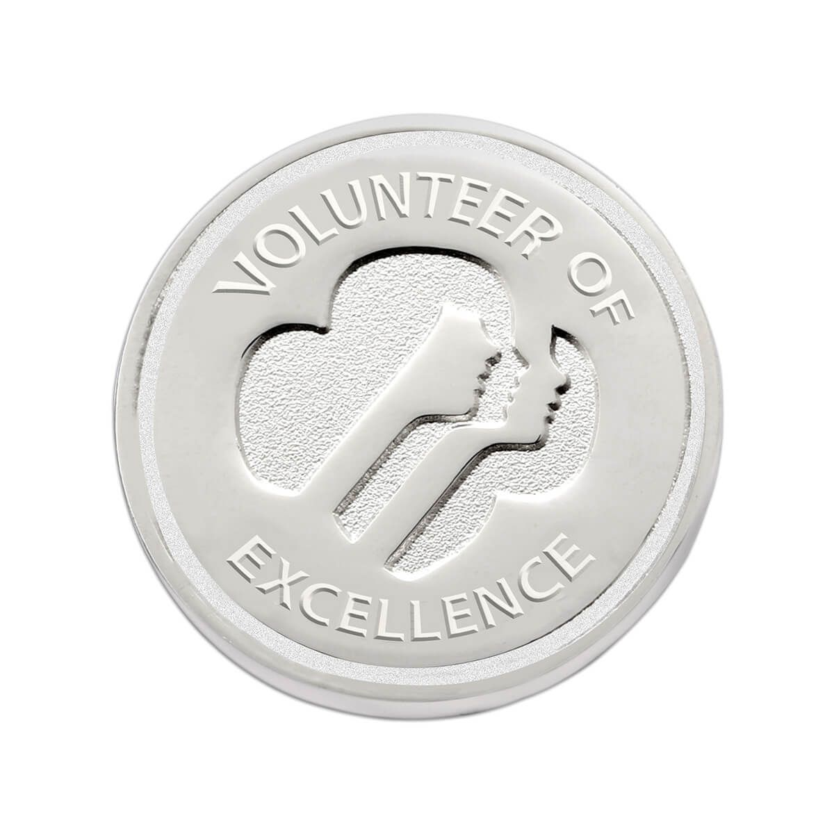 Volunteer of Excellence