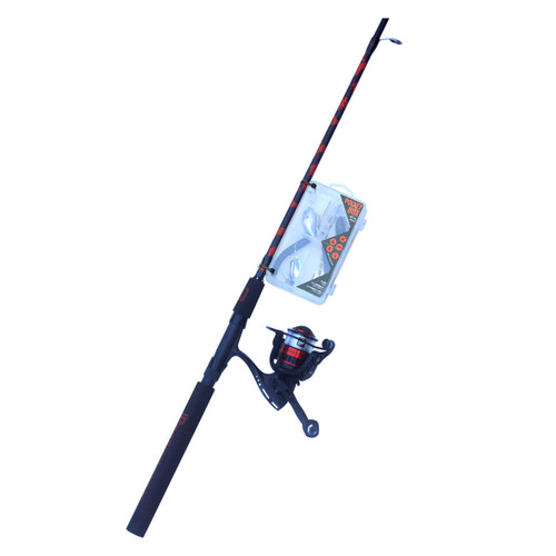 6' Fishing Rod 