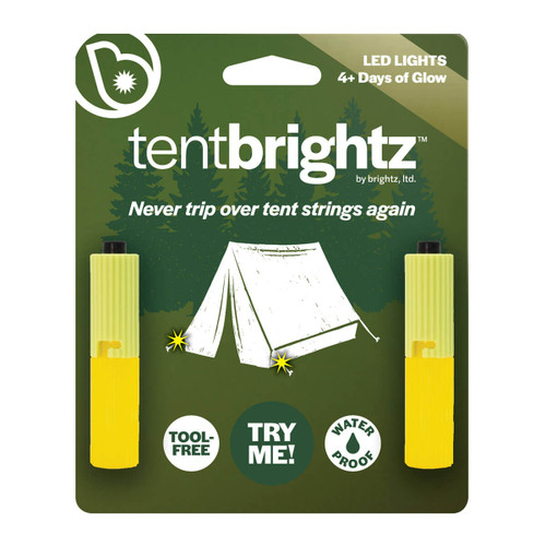 Tent Brightz