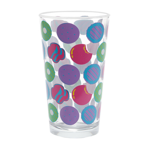 Bright Cookies Glass