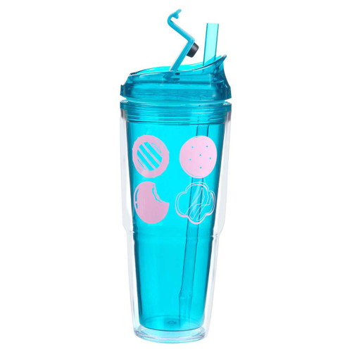 Bright Cookies Tumbler