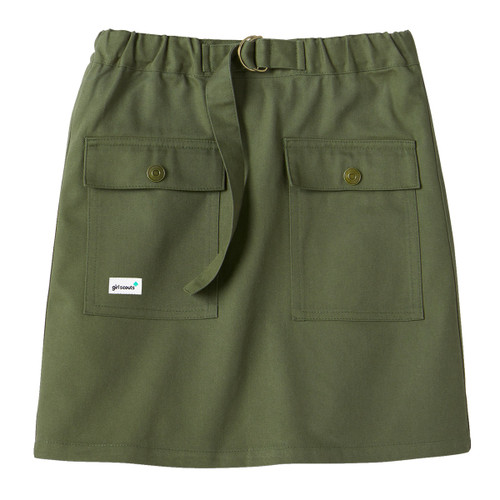 Cargo Skirt