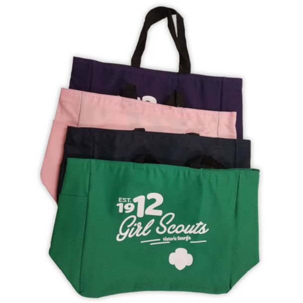 GSHG Tote Bag