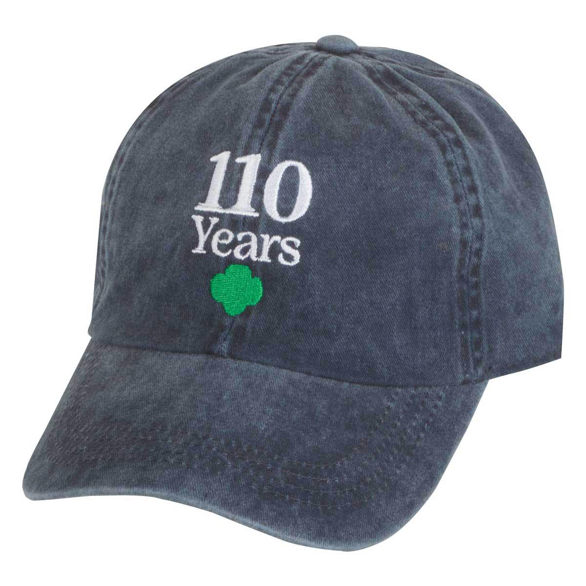 110th Anniversary Cap