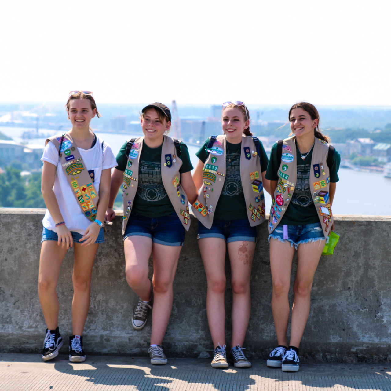 Bridging Savannah's Bridge 2027