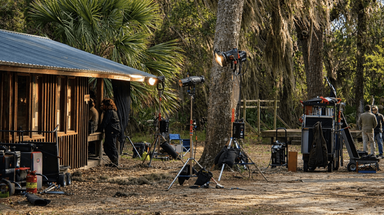 Host Your Own Event at Camp