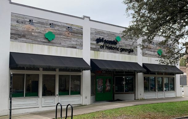 The Girl Experience Center