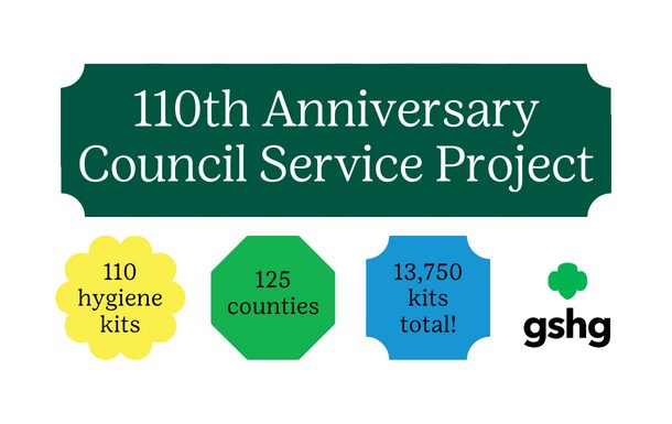 Council Service Project