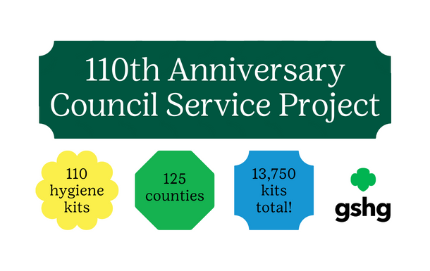 Council Service Project