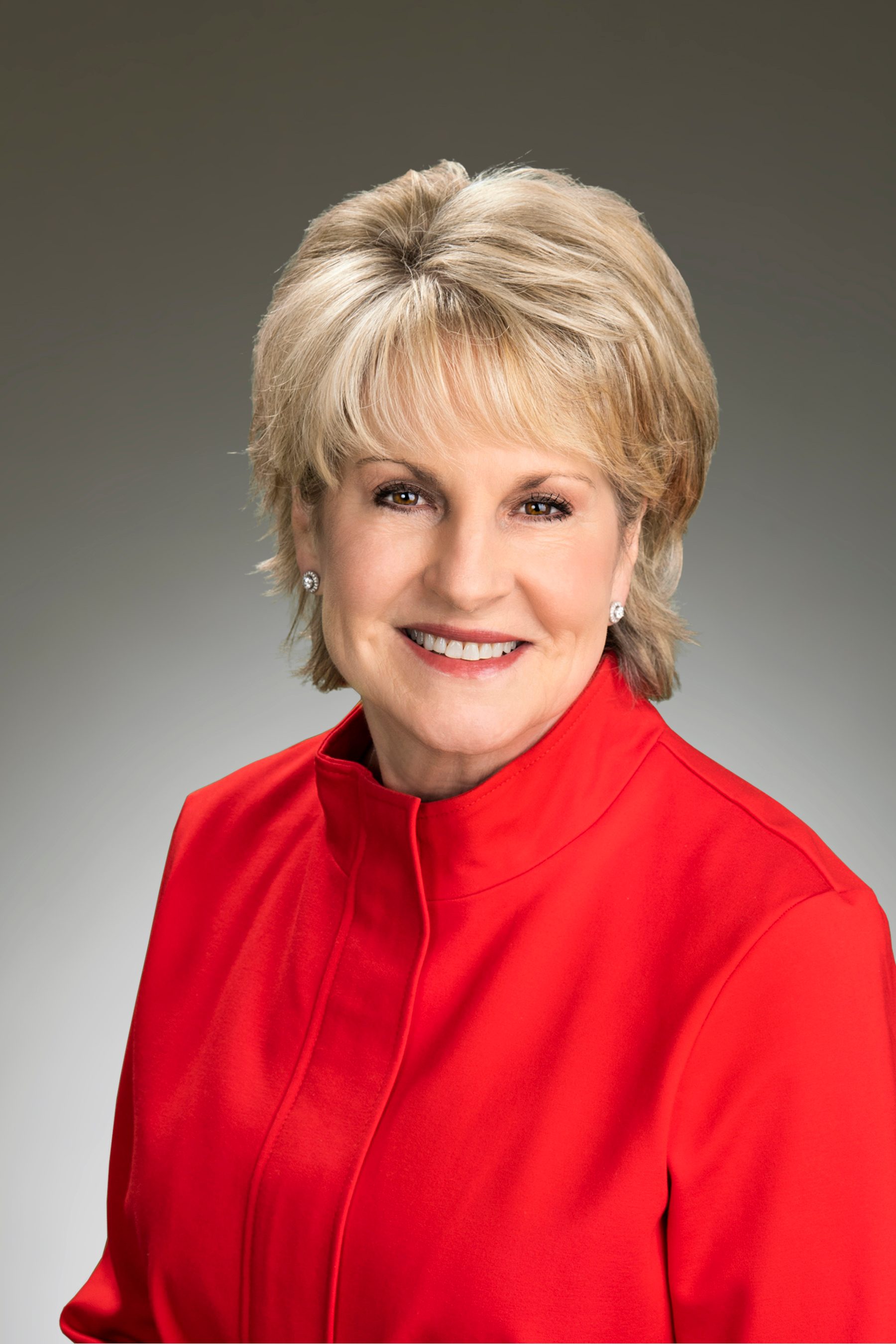 Carol Healan Burrell